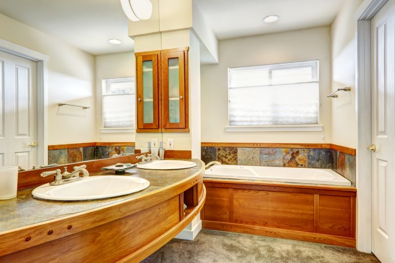 Carpenters and Finishers